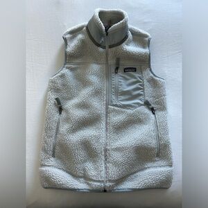 Patagonia Vest